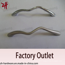 Factory Direct Sale Zinc Alloy Cabinet Handle Furniture Handle (ZH-1001)